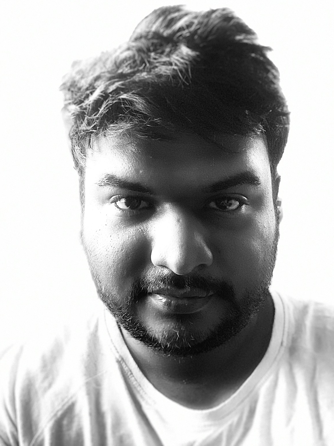 Sathiya Sarathi Gunasekaran