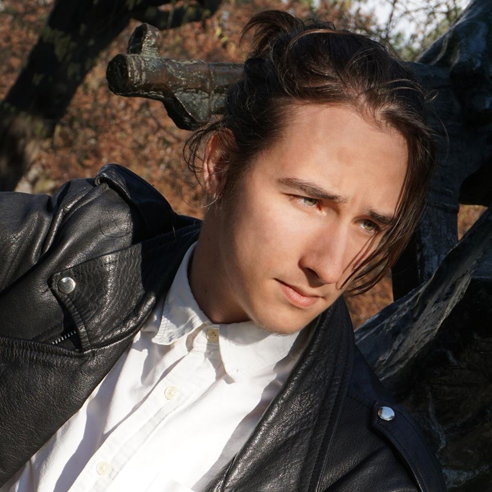 David Landup David Landup