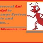 Ant script to change system date and time on Windows and Linux.