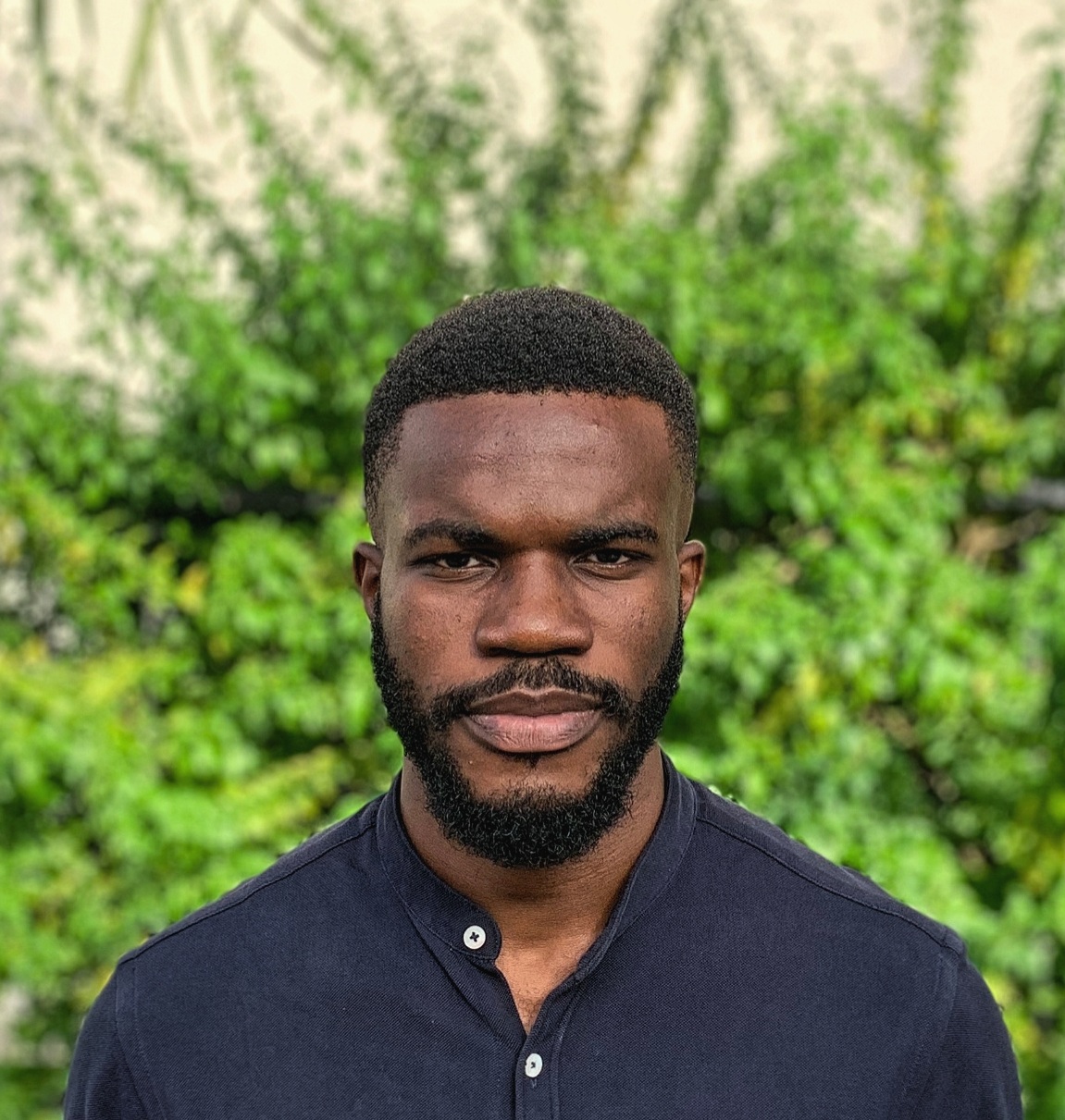 Uchechukwu Azubuko Uchechukwu Azubuko