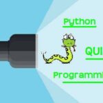 Python programming quiz