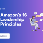 Amazon's 16 Leadership Principles for Success