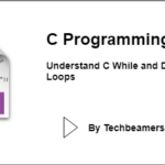 C While and Do-While Loops