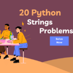 Concatenated Strings in Python - Learn by Examples