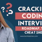 Cracking coding interview guide