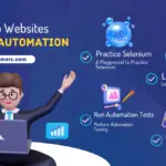 Demo Websites You Need to Practice Selenium