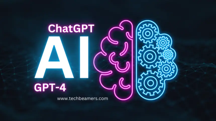 Understand the Difference Between ChatGPT and GPT-4