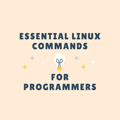 Essential Linux Commands Programmers Should Know