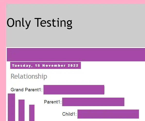 OnlyTesting Blog for Automation Testing