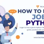 How to Find a Job in Python