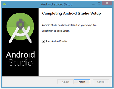 Android Development Studio Tutorial