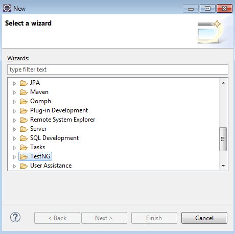 Set up in Offline Mode Using Jar Files