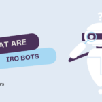 what is an irc bot?