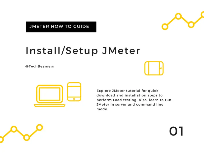 JMeter Tutorial - Download and Installation Guide for Load Testing