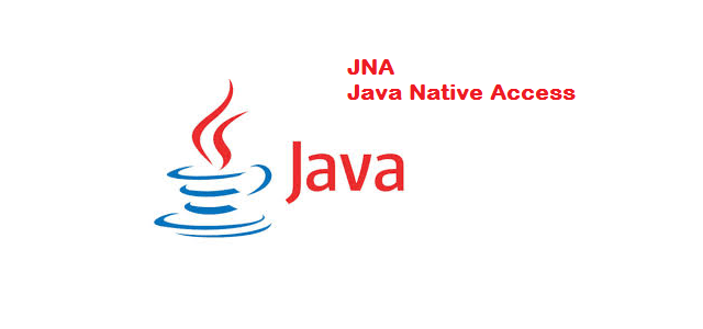 JNA Tutorial with Java Sample Program