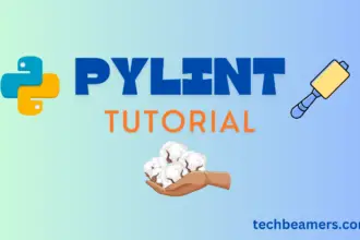 Pylint Tool Usage