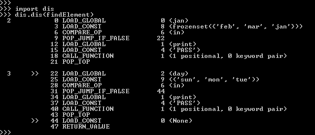 Python Code Optimization Tips and Tricks - Example4