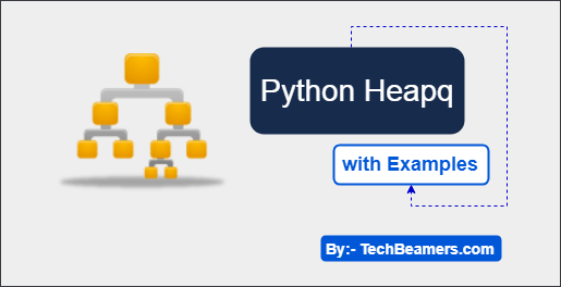 Python Heapq with Examples