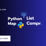 Python Map vs List Comprehension - The Difference