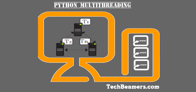 Python Multithreading - Advanced Python Concepts