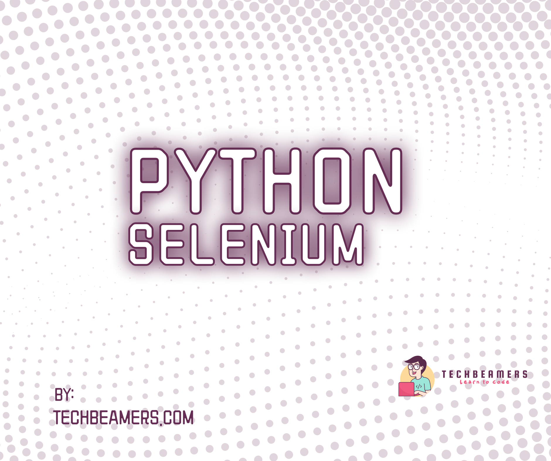 Python Selenium