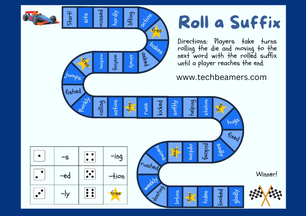 Rolling a dice as random number generator