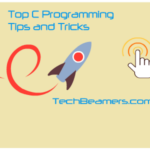 C Programming Tips and Tricks.